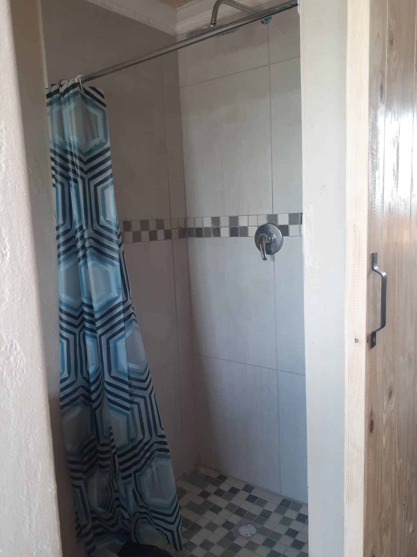 1 Bedroom Flat to rent in Delft — 1 bed, 1 bath property in Cape Town, Western Cape